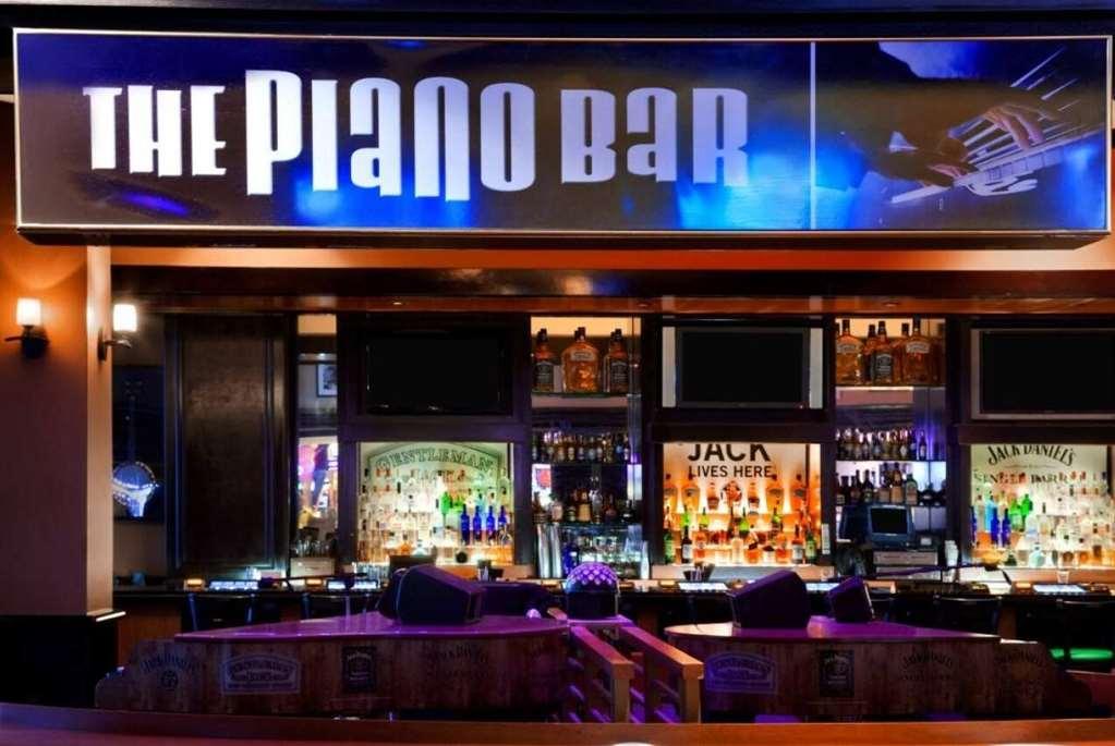 Tq Harrah S Las Vegas Restaurant foto