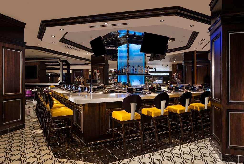 Tq Harrah S Las Vegas Restaurant foto