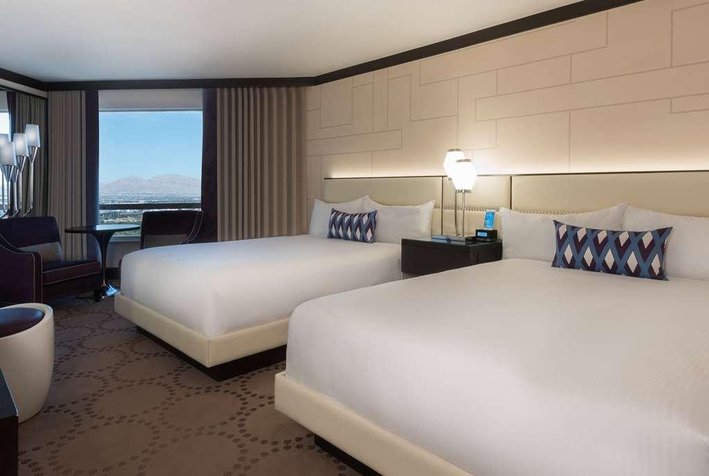 Tq Harrah S Las Vegas Zimmer foto