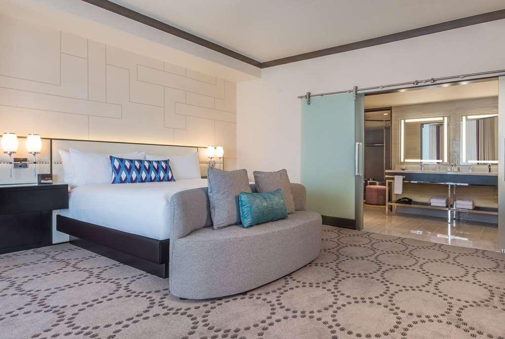 Tq Harrah S Las Vegas Zimmer foto