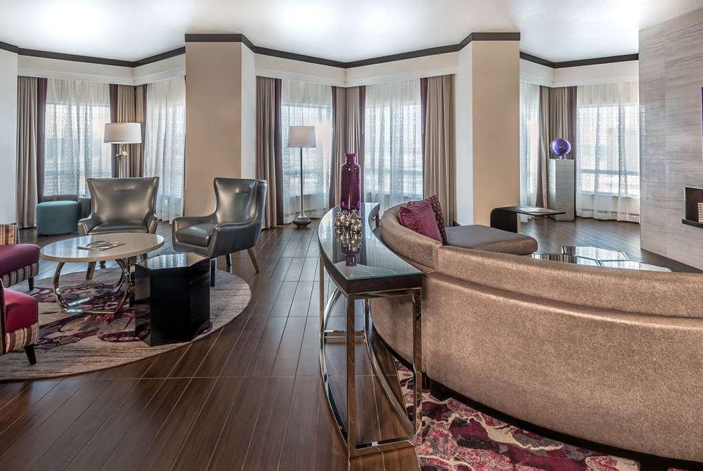 Tq Harrah S Las Vegas Zimmer foto