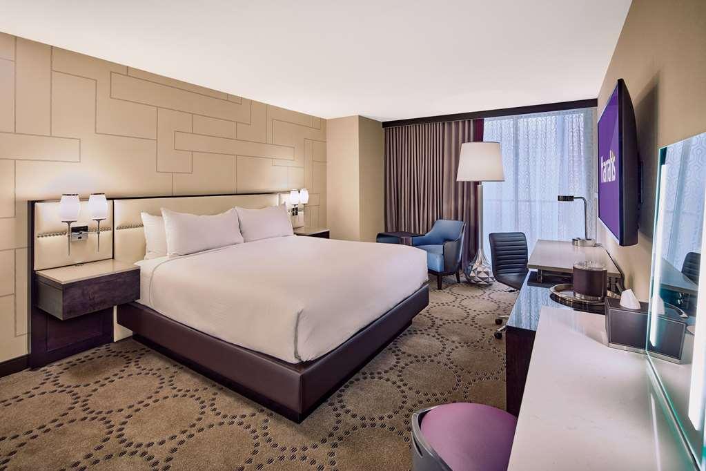 Tq Harrah S Las Vegas Zimmer foto