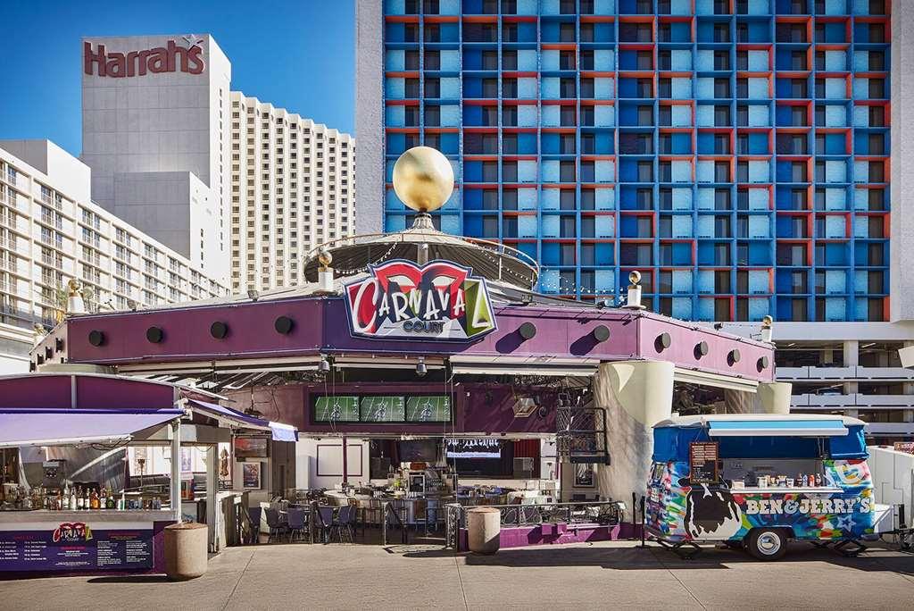 Tq Harrah S Las Vegas Einrichtungen foto