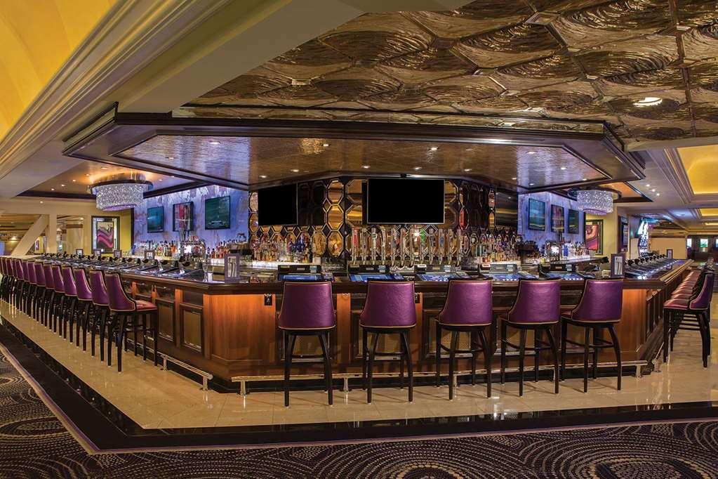 Tq Harrah S Las Vegas Restaurant foto