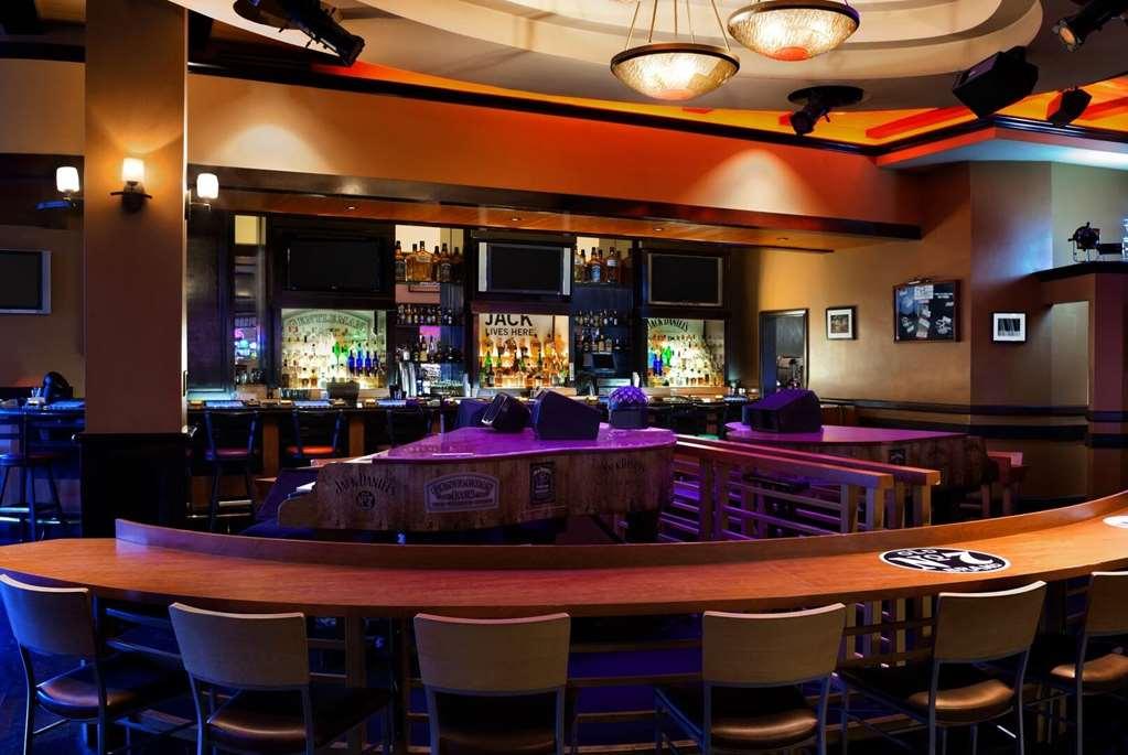Tq Harrah S Las Vegas Restaurant foto