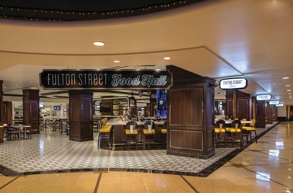 Tq Harrah S Las Vegas Restaurant foto