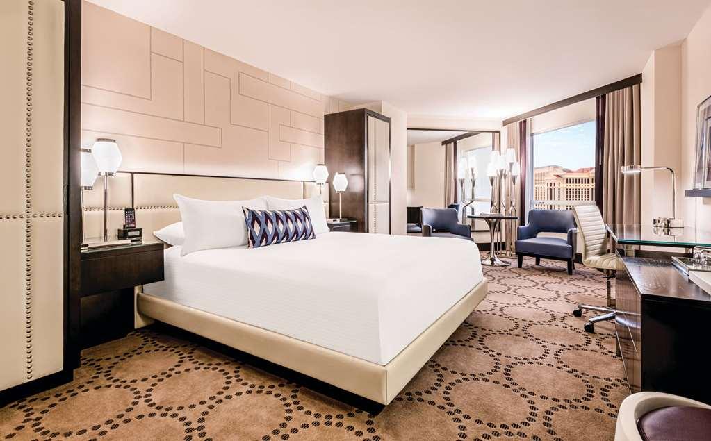 Tq Harrah S Las Vegas Zimmer foto